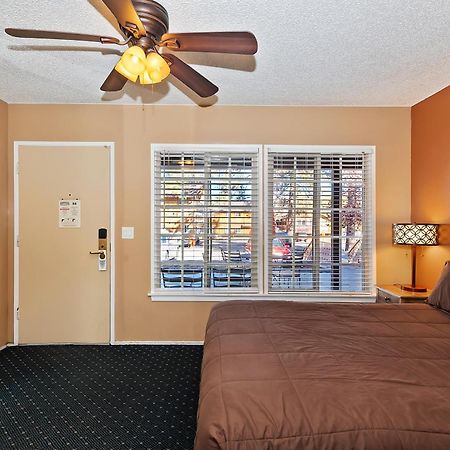 Robinhood Resort Big Bear Lake Exterior foto